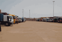Parking PSM